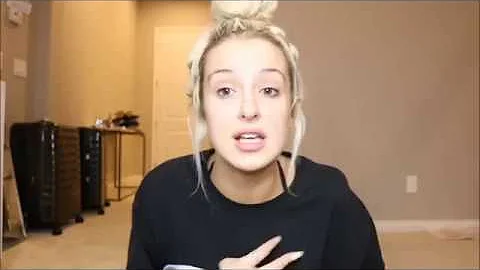 Tana Mongeau but everytime she tells a lie it gets faster part 2