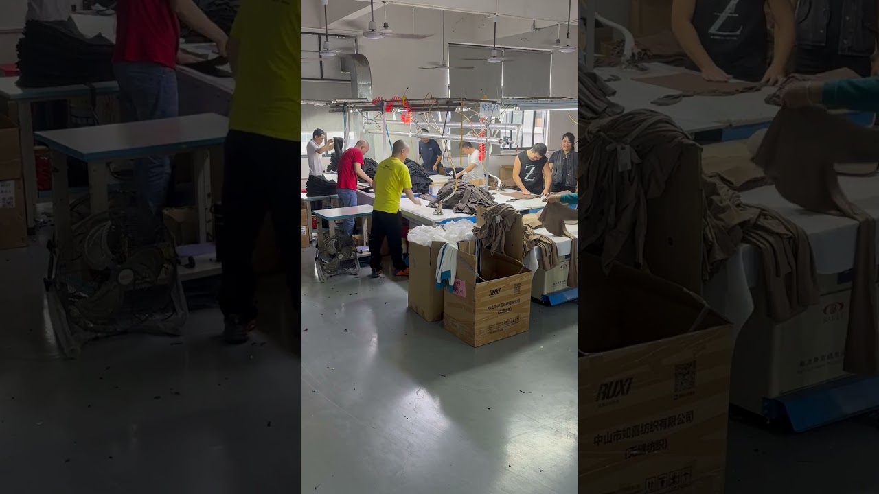 shorts esportivos femininos OEM fabricante China Ruxi Pod155