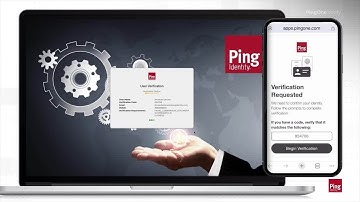 Stop Helpdesk Attacks before they Start with PingOne Verify