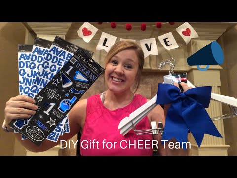 Squad Cheer: Inspiring Gift Ideas for Your Squad