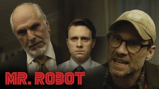 World Catastrophes | Mr. Robot