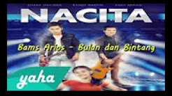 Video Mix - Bams arios bulan dan bintang - Playlist 