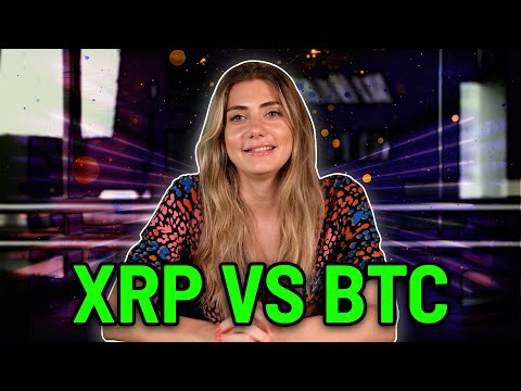 Video: Bitcoin ve XRP arasındaki fark nedir?