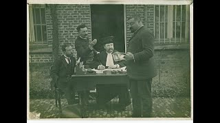 Maristér Classe Vii Louis Seurvat