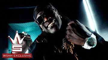 Ron Killings aka WWE Superstar "R-Truth" - Better Play (Official Music Video)