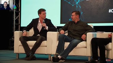 The Future of Security Tokens    CNBC Crypto Trader