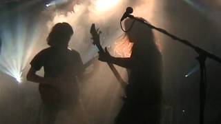 Abandon Hope - Praise but One Live 2010