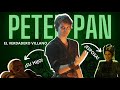 La Verdadera Historia de Peter Pan | OUAT, Completa,Cronología, ALEJO-ONCER🍃✨🧝🏻