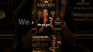 barokey we are you audio studio ndaira