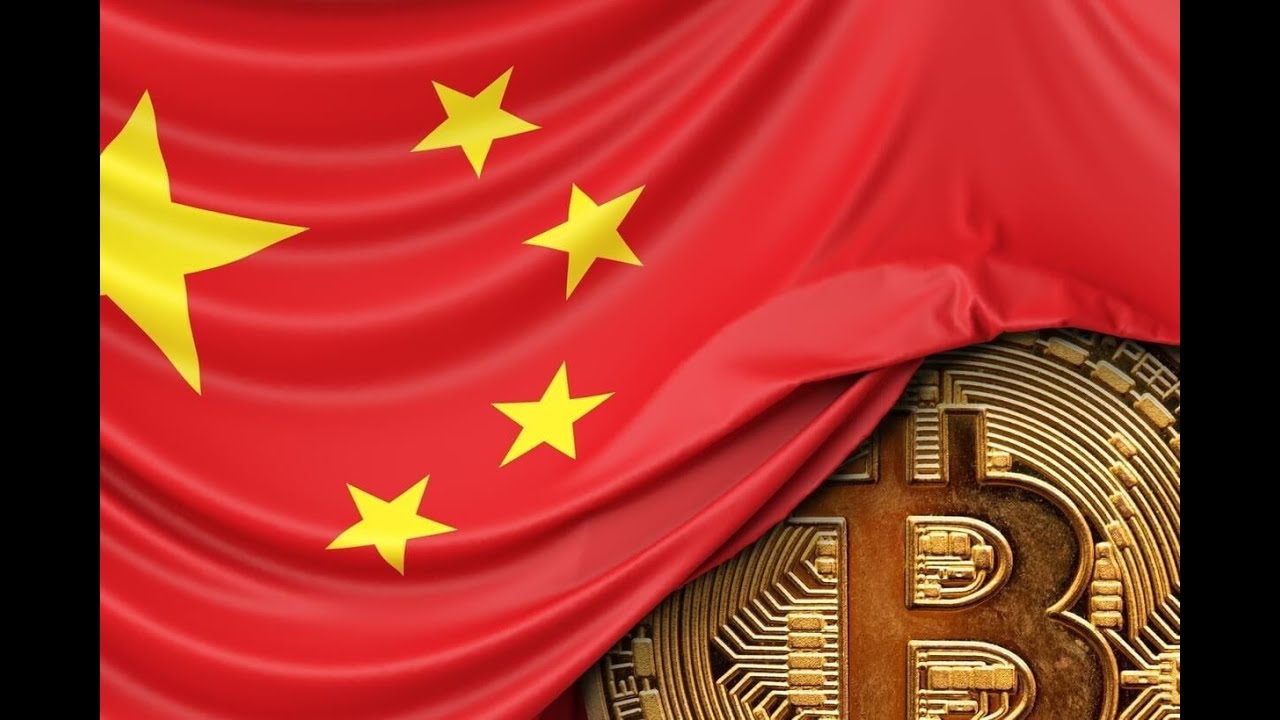 China’s Global Bitcoin Hashrate Share Leaps up from Zero to Over 21%