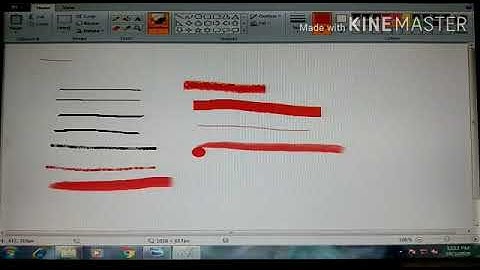 CLASS 2 | IT | CHAPTER 6 | MORE ABOUT PAINT | PART 2