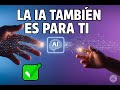 Cómo Entender la Inteligencia Artificial a Cualquier Edad