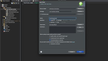 AWS Lambda con Java y Spring Boot