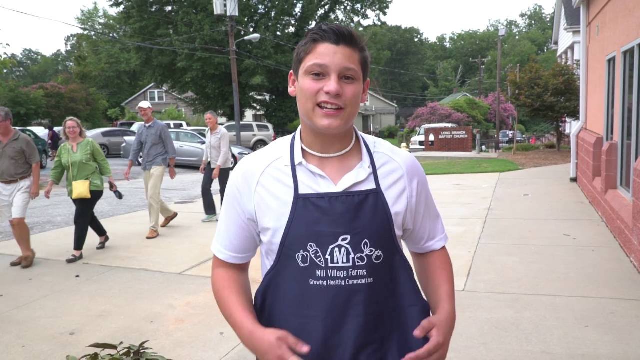 Episode 5 | Summer Summit!