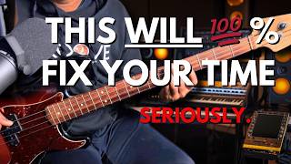 Simple Practice Method That Will Change Your Timing Forever!