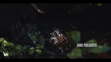 The Walking Dead intro (fan made)