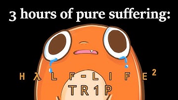 How not to Balance a game.