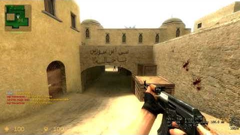 My 7min www.Simplexhacks.com Rage Settings Test