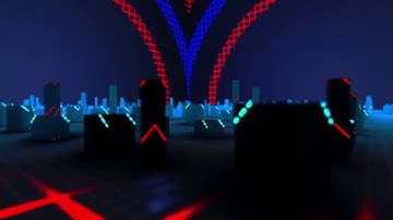 Trinity Show Intro Video:Audio