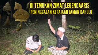 A Legendary Immunity Amulet Was Found In The Era Of The Fahulu Kingdom