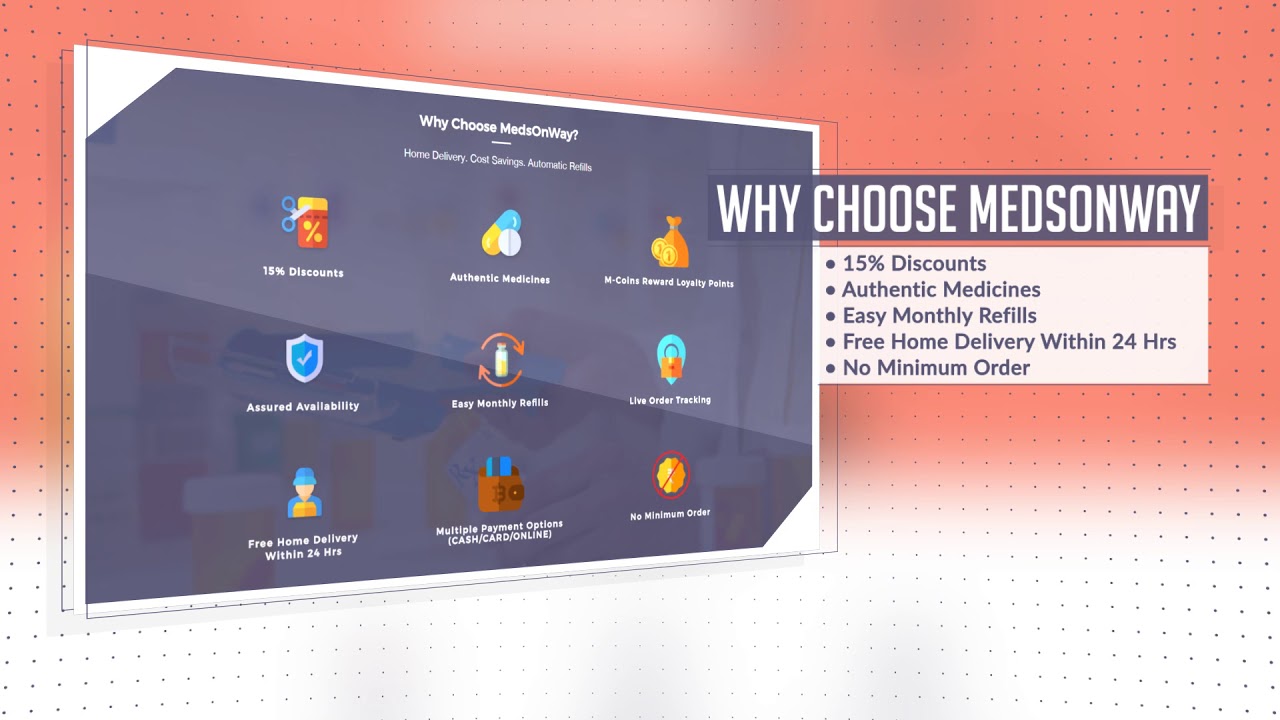 Medicine Delivery In Pune 2018| Order Medicine Online In India