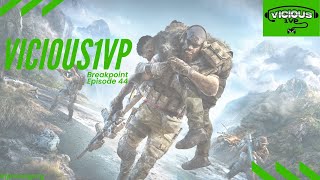 Ghost Recon Breakpoint- Episode 44