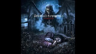 Avenged Sevenfold - Nightmare (Full Album)