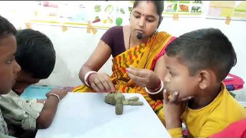 24 IGNOU DECE PROJECT WORK 04 CHARAN-2 KRIYA SATRA-24