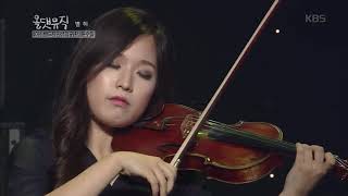 별하 - 아파트 [올댓 뮤직 All That Music] 20160909