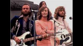 Bee Gees ''A Lonely Violin'' chords