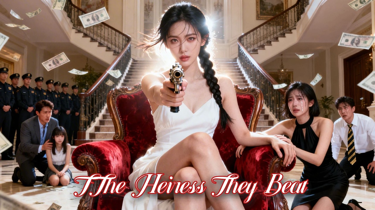 Died As Family Outcast I Reborn Break Chains Reclaim My Power Now I Control Their World🔥#drama