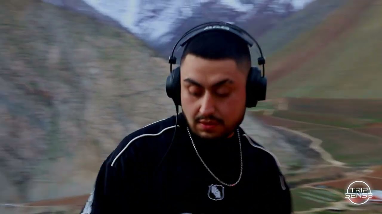 VALLØK at Valle del Elqui, Coquimbo, Chile for 