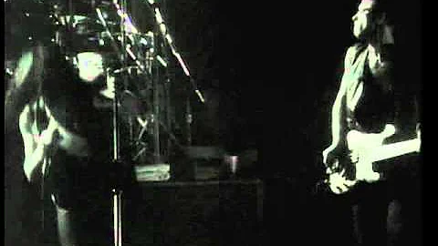 U2 - Sunday Bloody Sunday (Live Rattle And Hum)