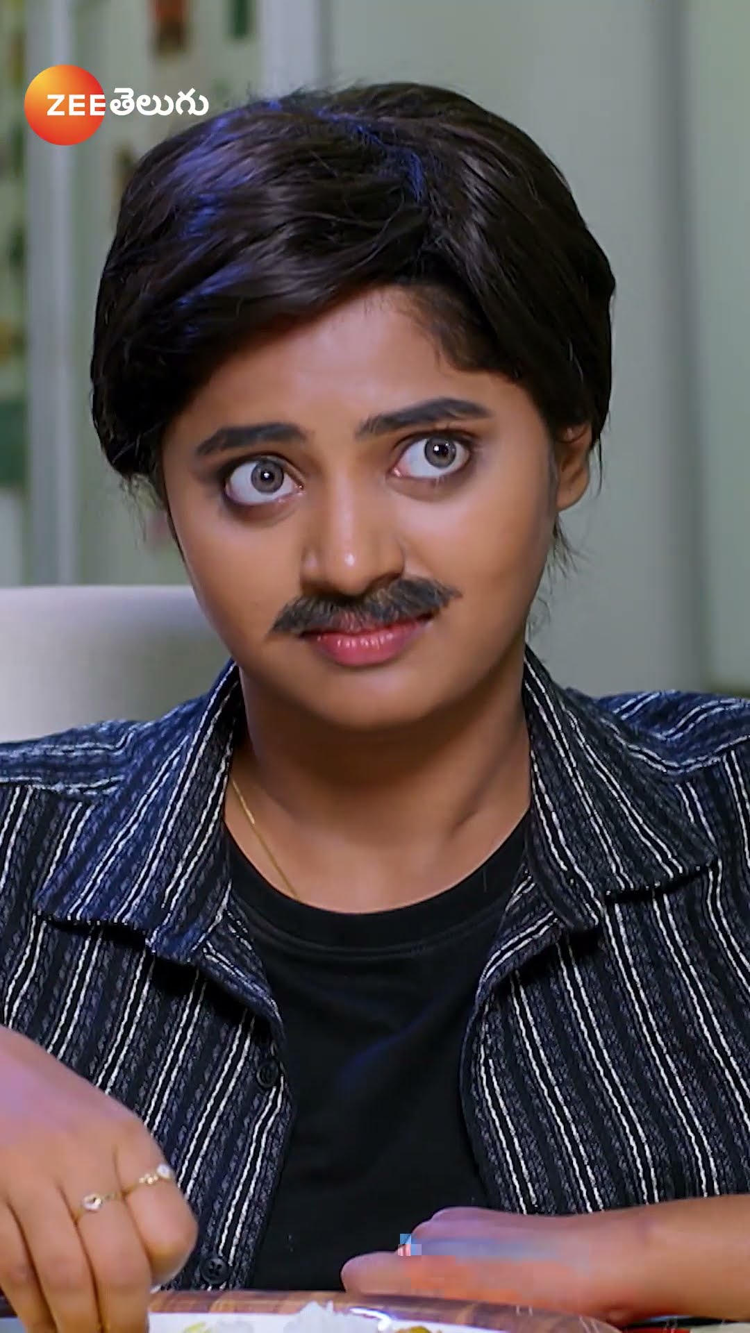 #Janaki Ramayya Gari Manavaralu #Shorts #Zee Telugu #Entertainment #Drama