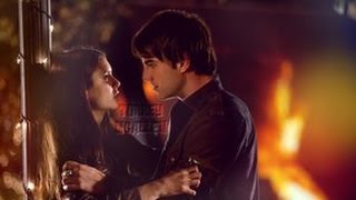 Behind The Door Official Trailer Elena Gilbert & Kol Mikaelson