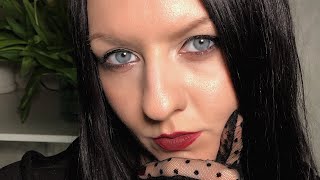 Обзор палитры Бархатный Звёздный Тюлень 🦭✨ от Tammy Tanuka