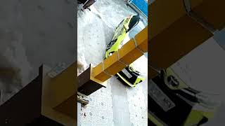Tsunami Akibat Mobil Bro Omen