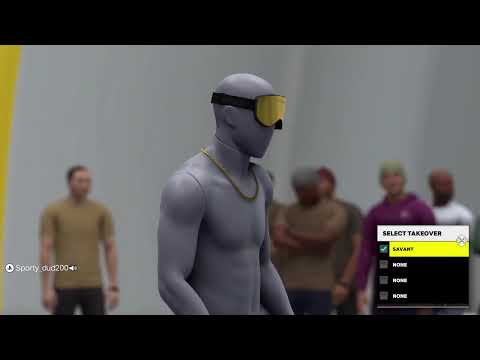 TRYING TO MAKE IT TO STREAMER UNIVERSITY 26'    Istream2k__