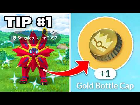 The BEST Month in Pokemon GO (don’t miss)