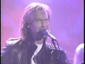 Mr mister live on the late show 1988