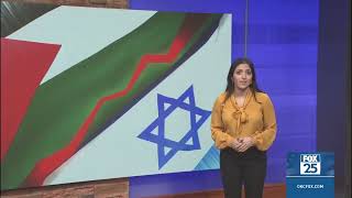 CAIR Oklahoma Director Says U S  Muslims Face Rising Threats During Gaza Genocide