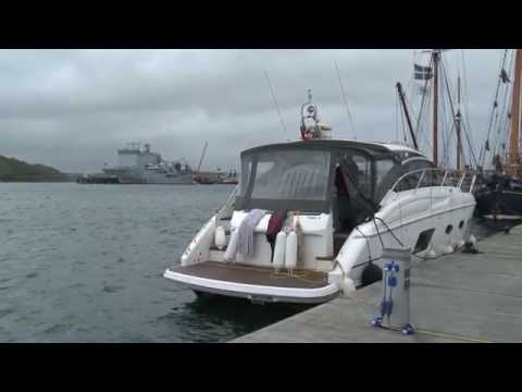 Long Way Home: Part Three | Motor Boat & Yachting