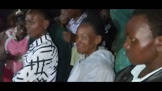 MAN OF GOD MATUNDU LAST DAY IN EMALI CRUSADE...
