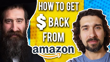 Amazon FBA Reimbursements - ALL You Need To Know To Get Reimbursed By Amazon