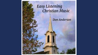 Video thumbnail of "Don Anderson - Spirit, Spirit of Gentleness"