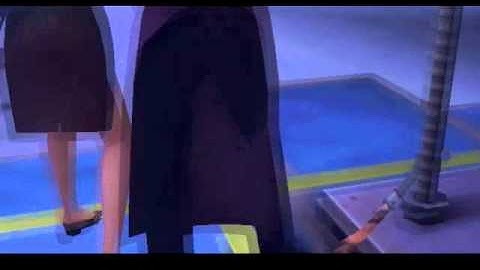 Raw Danger Type-B Demo Teaser