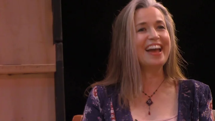 Michelle Duffy, Full Interview