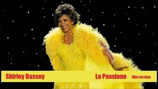 La Passione – Shirley Bassey