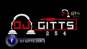 DJ GITTS 254 x DJ C -MPLE KEN URBAN GOSPEL TAKE OVER VOL. 3