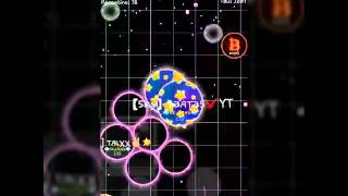 Nebulous #11 Splitrunning with pro friend!